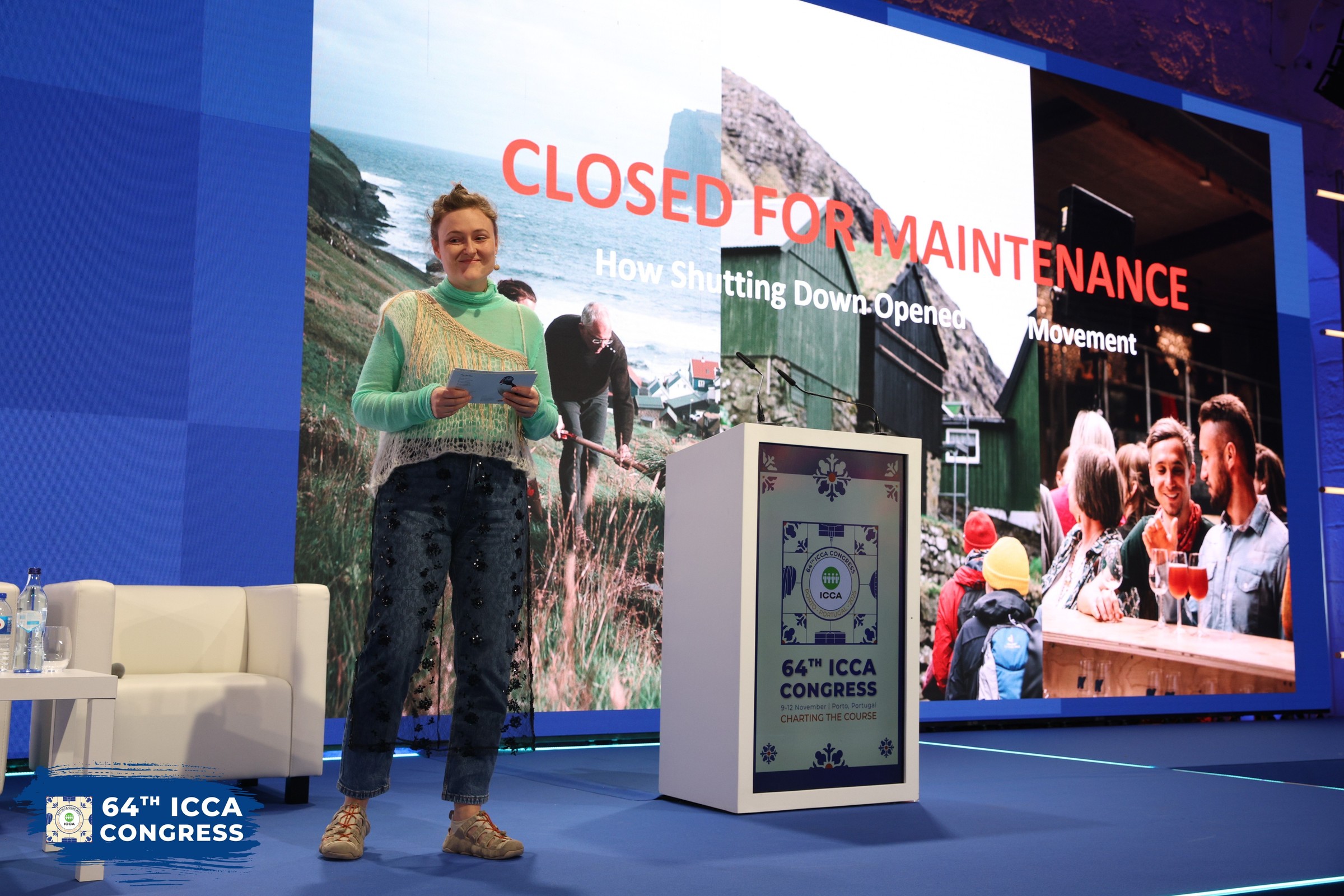 Best Marketing Award