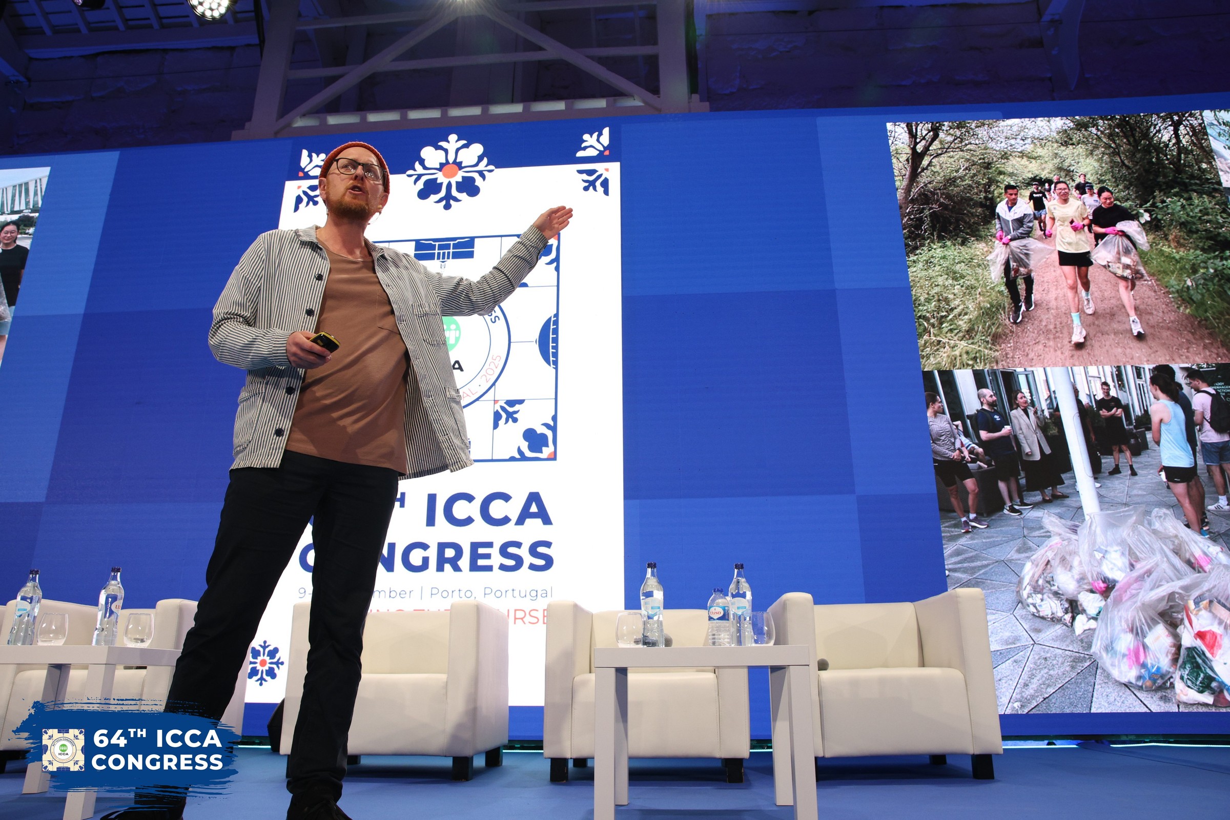 Best Marketing Award